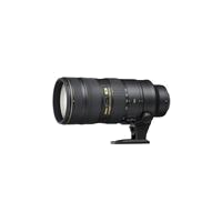 70-200mm f/2.8G ED-IF AF-S VR Zoom-Nikkor